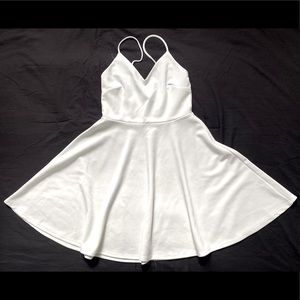 Windsor Mini Skater Dress